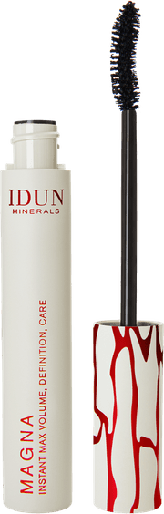 Idun Minerals Magna Mascara