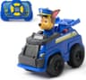 Paw Patrol Chase Action Cruiser Radiostyrd Bil