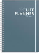 Burde Kalender Life Planner 26 27