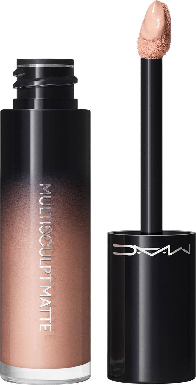 MAC Multisculpt Matte Liquid Eyeshadow Unisex