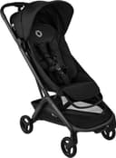 Bugaboo Butterfly 2 - Black/Heritage Black