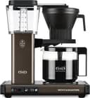 Moccamaster Optio Kaffebryggare Brun