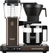 Moccamaster Optio Kaffebryggare Brun