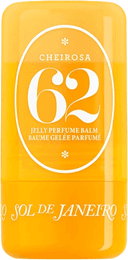 Sol de Janeiro Cheirosa 62 Jelly Perfume Balm