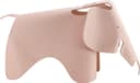 Vitra Eames Elephant RE Pall Ljusrosa
