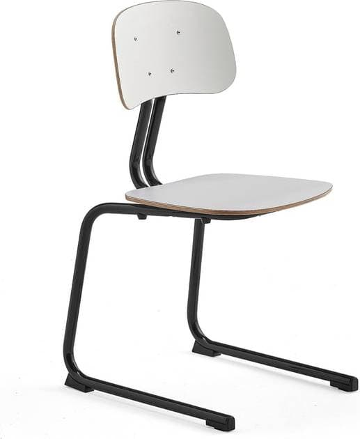 AJ Produkter Elevstol YNGVE Medstativ Stol