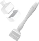 INF 140A Justerbar Microneedle Derma Stamp Roller