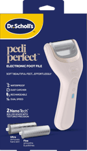 Scholl Pedi Perfect Electronic Foot File
