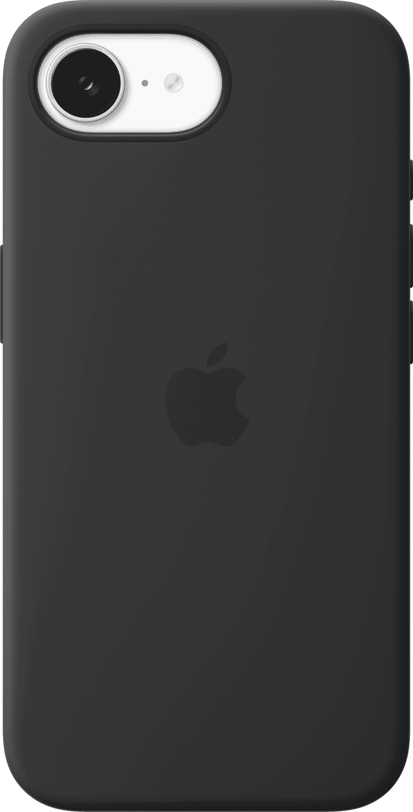 Apple Baksidesskydd MagSafe Silikonskal iPhone 17e