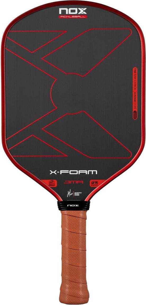 NOX Pickleball X-Foam JMA By Jhonnatan Medina 2026