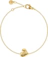Edblad Amorina Bracelet Gold Armband Dam Guld - Gold