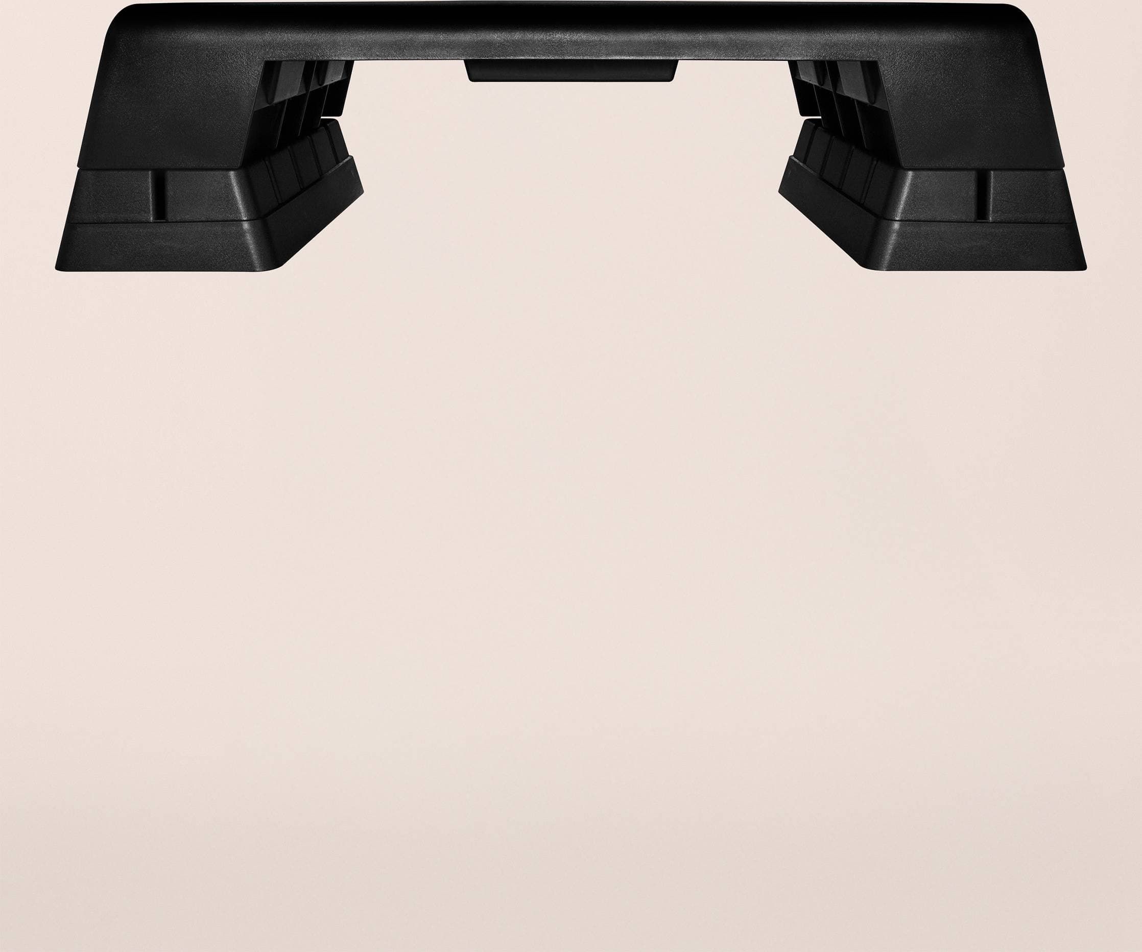 Casall Step Up Board Black