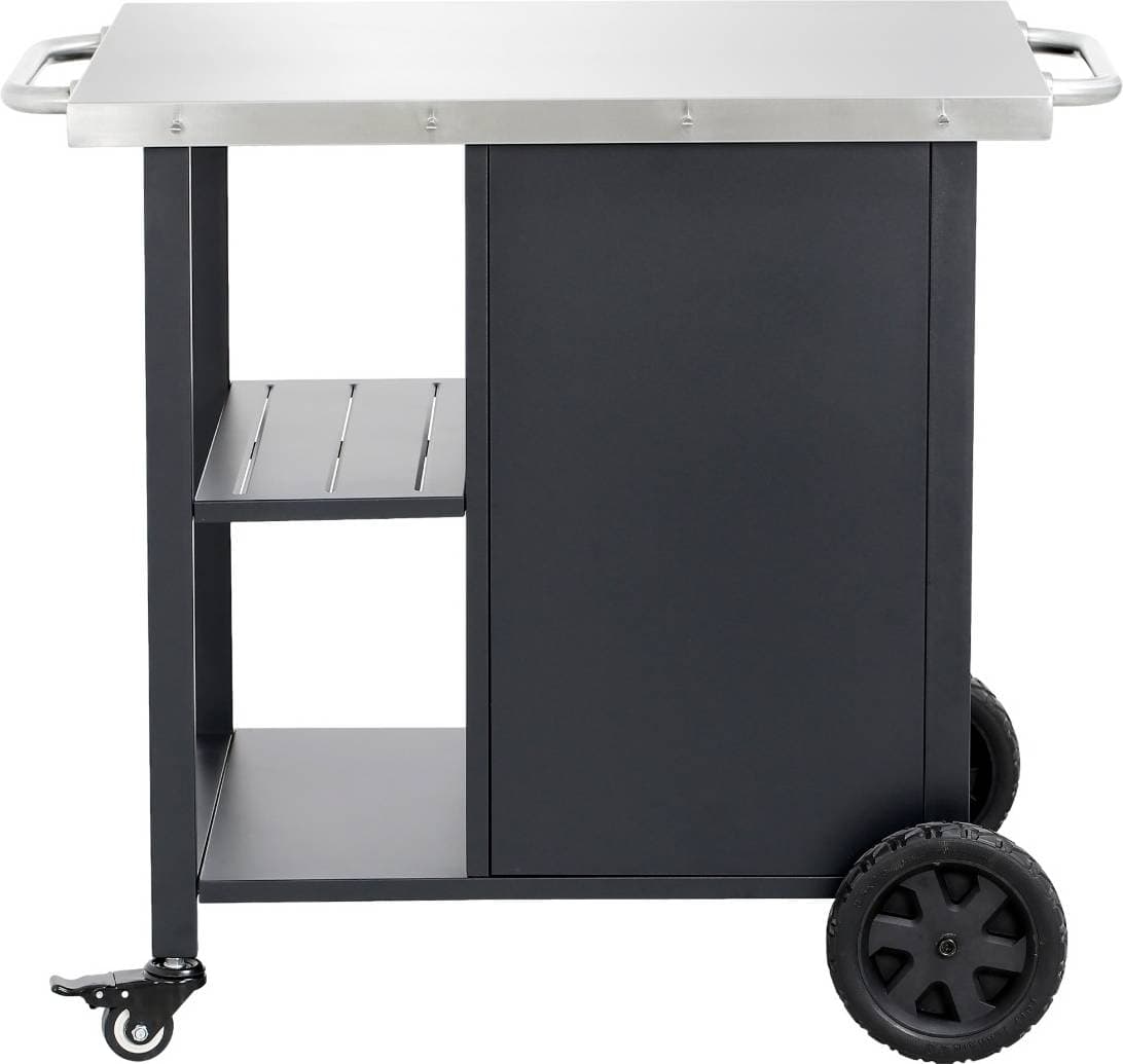 Chef Matteo Crosta 16 Pizzaugnsbord