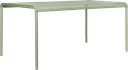 ferm LIVING Dapple Matbord 90x160 Cm Tea Green