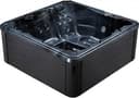 Spabad Poseidon Blackline 5 6 Personer