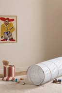 Kids Concept Tunnel Stripe Light Blue