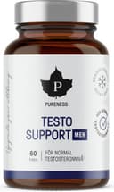 Pureness Testo Support Men Kapslar 60 st