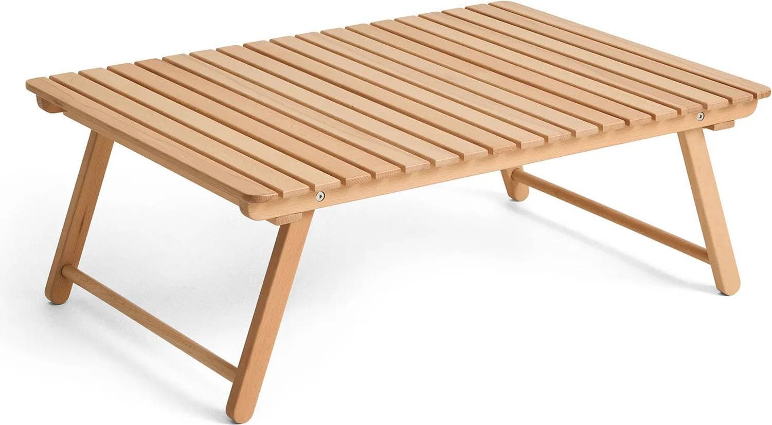 Hay Outdoor Market Folding Table Large