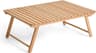 Hay Outdoor Market Folding Table Large