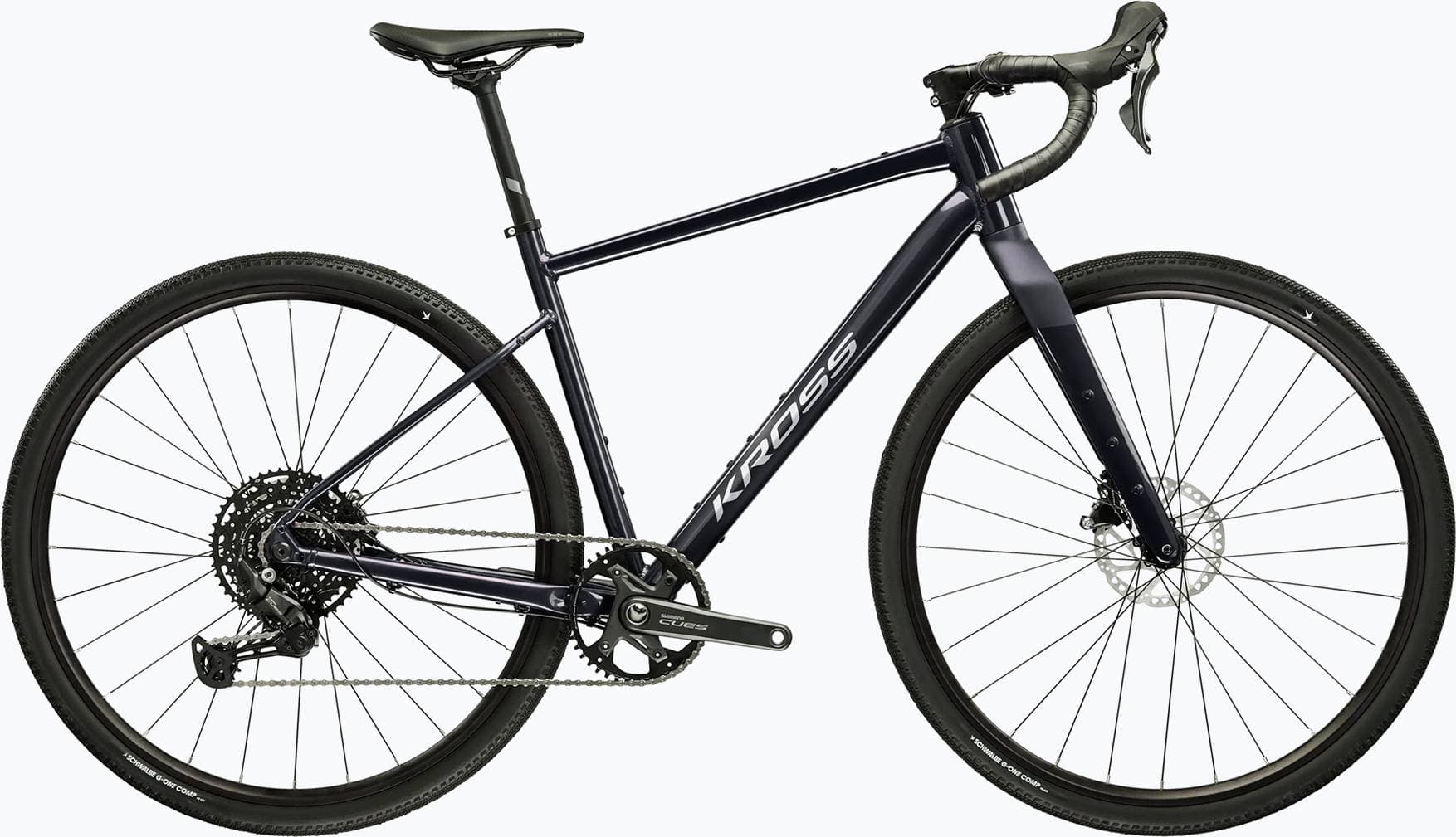 Kross Esker 2.0 Gravel Bike