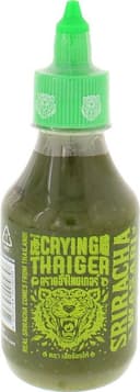 Kryddhuset Sriracha Wasabi Chili