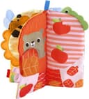 Fisher-Price JKP53 Soft Book