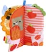 Fisher-Price JKP53 Soft Book