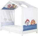 Roba Paw Patrol Cover For Montessori House Beds