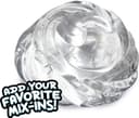 Liniex Compound Kings Crystal Clearz Slime 1.20 kg