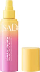 Isadora The Glow Setting Spray - 100 ml