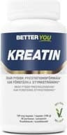 Better You Kreatinkapslar 120 st