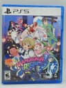 Mamorukun Curse! PlayStation Vita Game