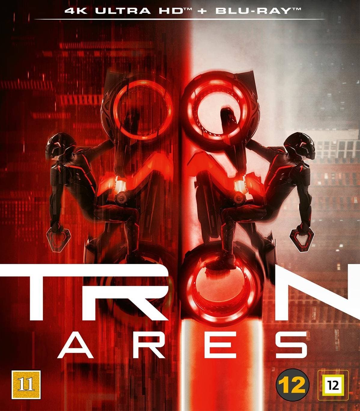 4K Blu-ray