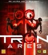 Tron Ares (4K Ultra HD Blu-ray)