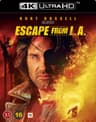 Escape From L.A. (4K Ultra HD)
