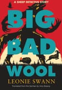 Big Bad Wool