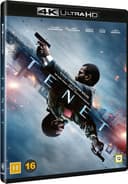 Tenet (4K UHD Blu-ray)