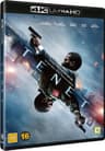 Tenet (4K UHD Blu-ray)