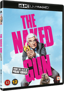 Den Nakna Pistolen (4K Ultra HD) The Naked Gun