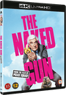 Den Nakna Pistolen (4K Ultra HD) The Naked Gun