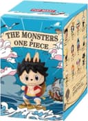 Pop Mart Labubu The Monsters