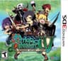 Etrian Odyssey 4: Legends of the Titan (3DS)
