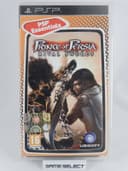Prince of Persia Rival Swords Essentials