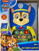 Paw Patrol Chase My First Laptop