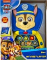 Paw Patrol Chase My First Laptop