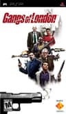 Gangs Of London (PSP)