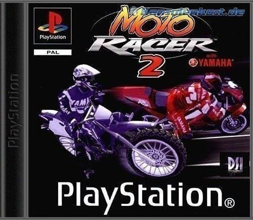 PlayStation 1-spel
