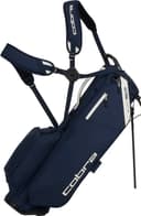 Cobra Ultralight 2 Stand Bag Navy