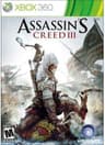 Assassin's Creed 3 (Xbox 360)