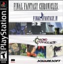 PS1 Final Fantasy Chronicles Greatest Hits